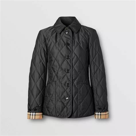 burberry fuzzy jacket|Burberry jackets official site.